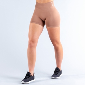 Shorts Dfyne Dynamic | 4.5' Marron Femme | CYW-2452594